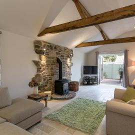 The Old Rectory Cottage