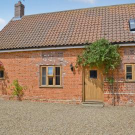 Copper Cottage
