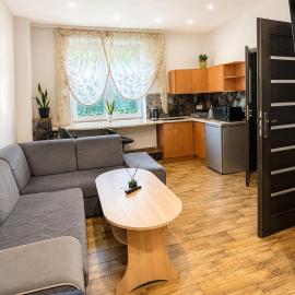 Apartament Bielsko