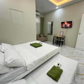 Green Meadows Residence Naga
