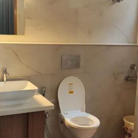 Kochi Inn House, hotell i Ernakulam
