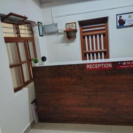 Shree Krishna Home Stay Bed Space