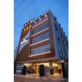 FabHotel Swagath Grand