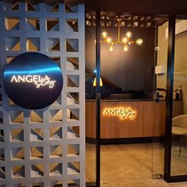 Angela Stay