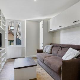 Petit cocon cosy en hyper centre