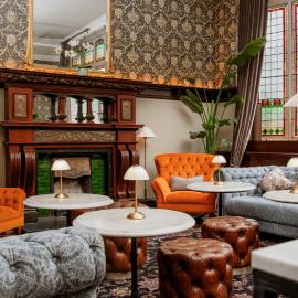 The Fleet, hotel v destinácii Dublin