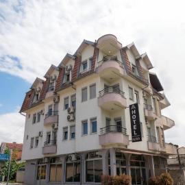 Hotel AURA