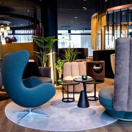 Motel One Frankfurt-Messe, hotel u Frankfurtu na Majni