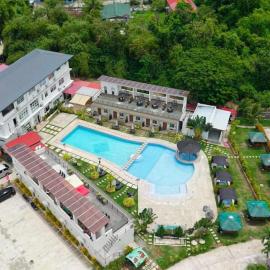 Jade Resort - Bauang, La Union, Hotel in Bauang