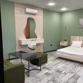 Cozy Guesthouse In yerevan