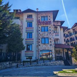Apart Hotel Dream
