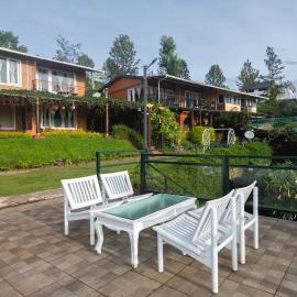 De Rock Jungle Living Resort, hotelli kohteessa Coonoor