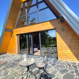Green River House