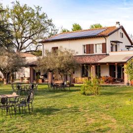 Podere Luna Stella, hotel in Bellaria-Igea Marina
