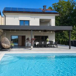 Zlatna Oaza Taja - Wellness & Spa, hotel a Gornji Mihaljevec