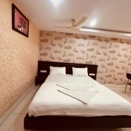 FabHotel Udupi