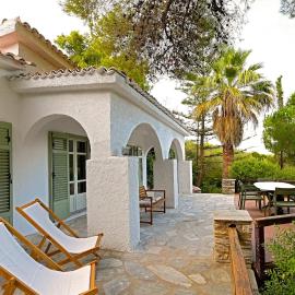 Pefko House
