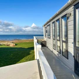 Millars Caravan, hotel Ayrban
