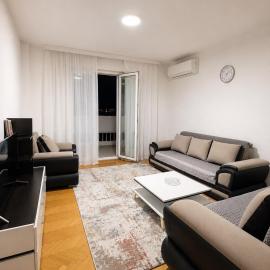 Cozy apartment in center of Tetovo