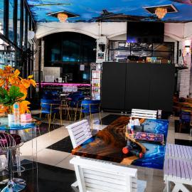 Hangover #1 Hostel Patong