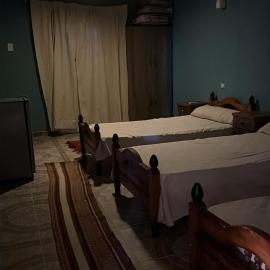 Siwa Azol Hostel, hotel i Siwa