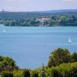 Seeblick Unteruhldingen, hotel in Unteruhldingen