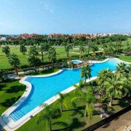 Alojamiento Apartamento Motril Playa Granada campo golf