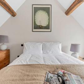 Rose & Rampart No 59