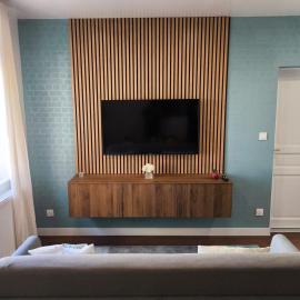 Kaliyan Appartements 1 Proche Luxembourg et Cattenom