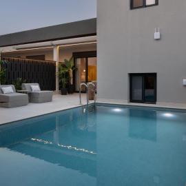 Square Suites, hotel i Kalamata