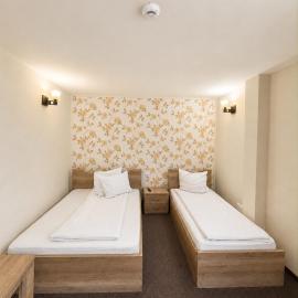 Pensiunea Mirela Bears Cave, hotel v destinácii Chişcău