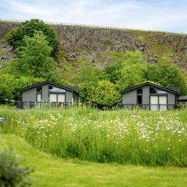Rivendale Lodge Retreat, hotel u gradu 'Ashbourne'