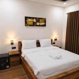 Luling Guesthouse