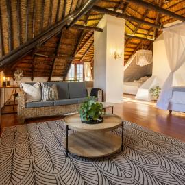 Cliff Rock Lodge Hermanus hidden gem
