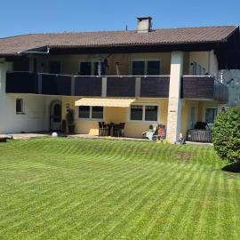 FeWo Achselblick Urlaub zwischen Tirol & Allgäu, hotel a Musau