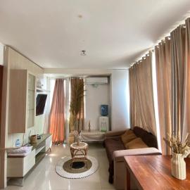 Type Familly 2 Bed room by syta room, hotel in Seturan
