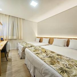 Opaba Praia Hotel, hotel u gradu 'Ilhéus'