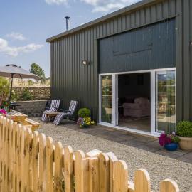 Roe Barn