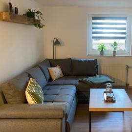 Ferienwohnung Sollingseck, hotel en Dassel
