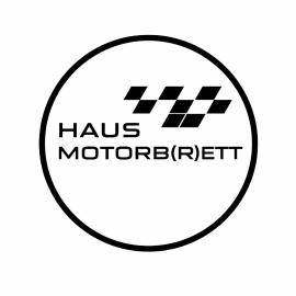 Haus Motorbrett