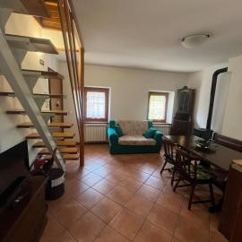 Bellavista in the heart and peace of Cadore