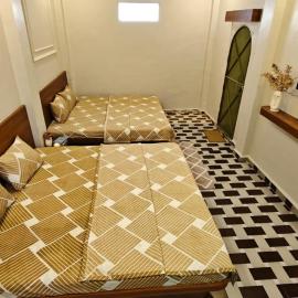 The Cozy Corner Boutique Stay Near Mahakaleshwar