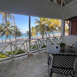 Villa Arena Blanca, hotel en Punta Cana