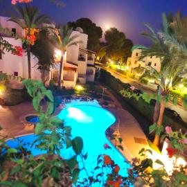 Boutique Penthouse, Roof Top, Beach, Views, CALA DOR