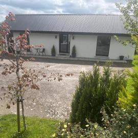 The Stables, hotel a Ballynahinch