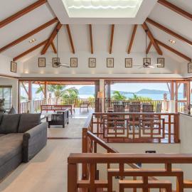 Patong 4BR Seaview Villa with Infinity Pool