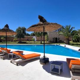 Villa Noraya Essaouira