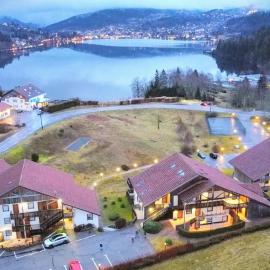 Les Fermes du Lac - Appt 10A