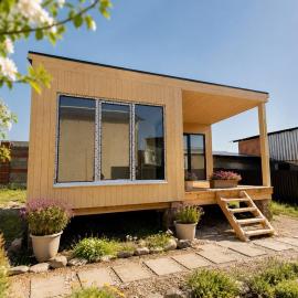 EL House