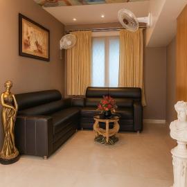 Luxurious Duplex Villa